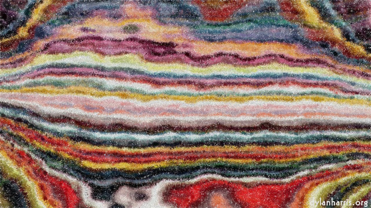 image: crayon :: patternedb