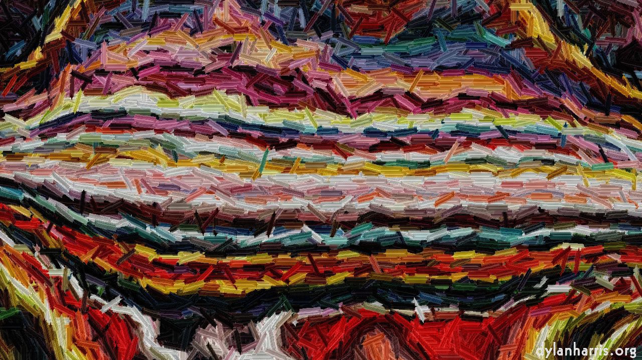 image: dry styles :: catapiller