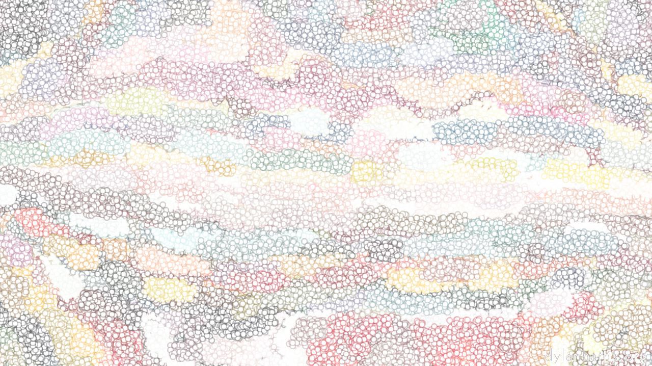 image: gels :: glassmolecules1