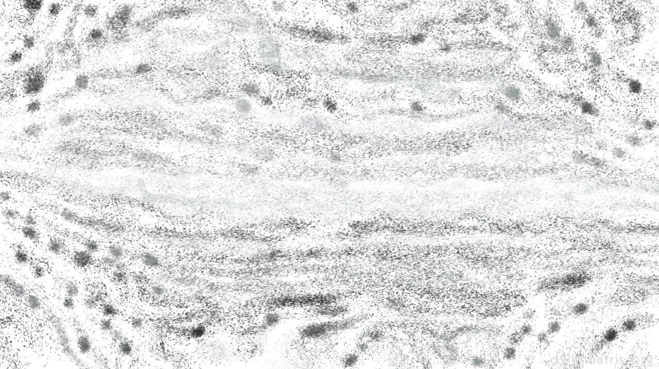 image: granular textures :: puffycolourflipper