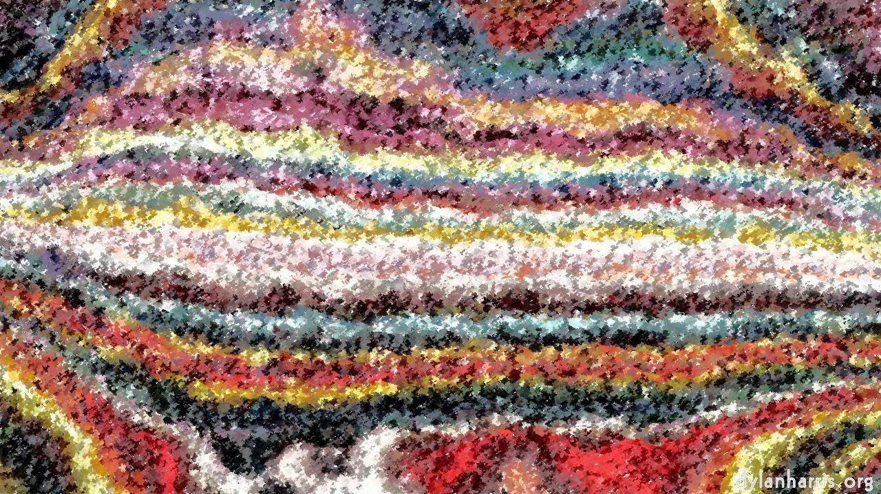 image: impressionistic :: globbo3b