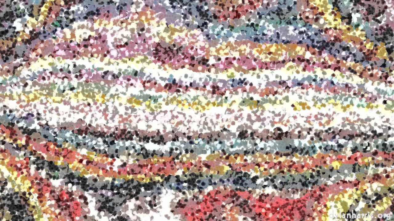 image: impressionistic :: gloppo1