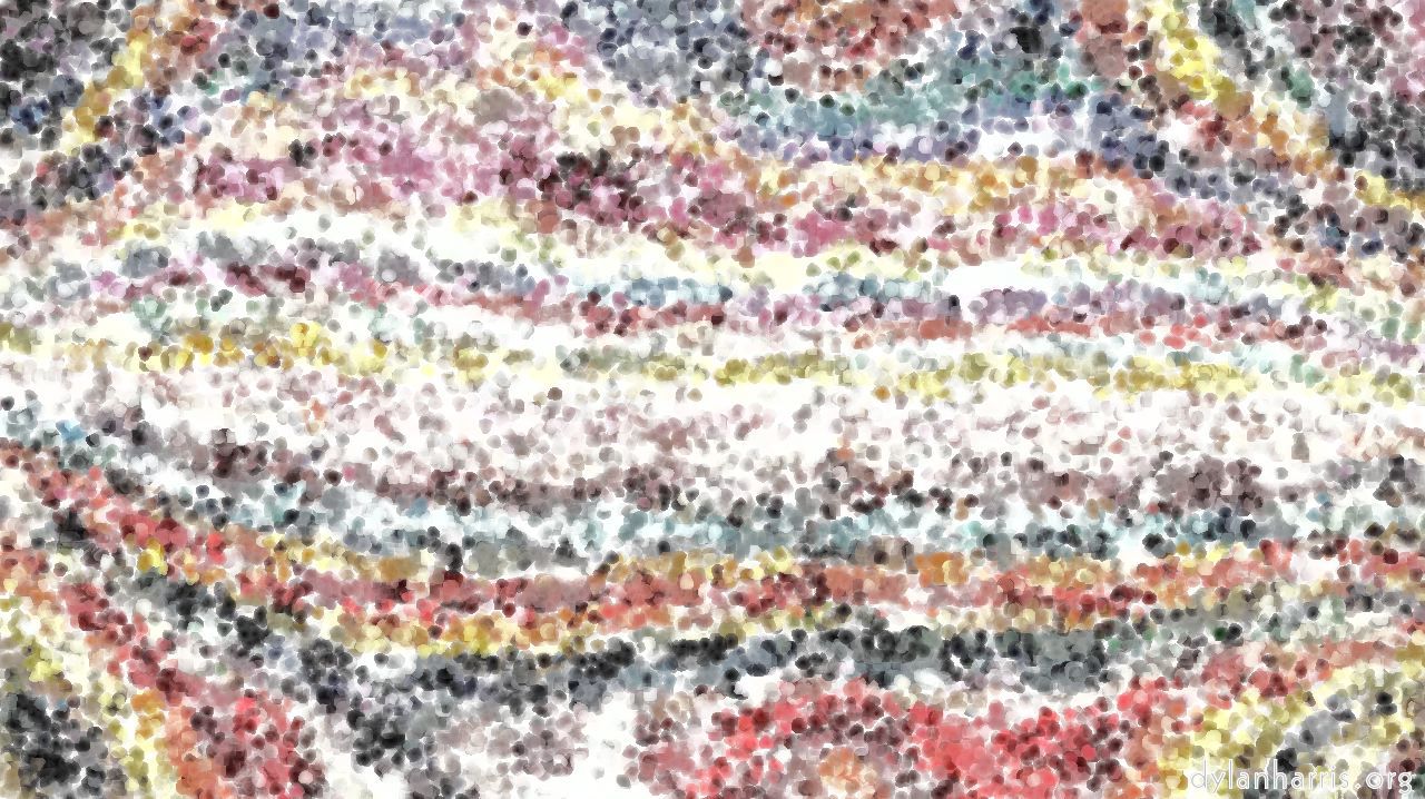 image: impressionistic :: gloppo2