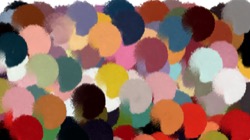 image: image from liquids spattering