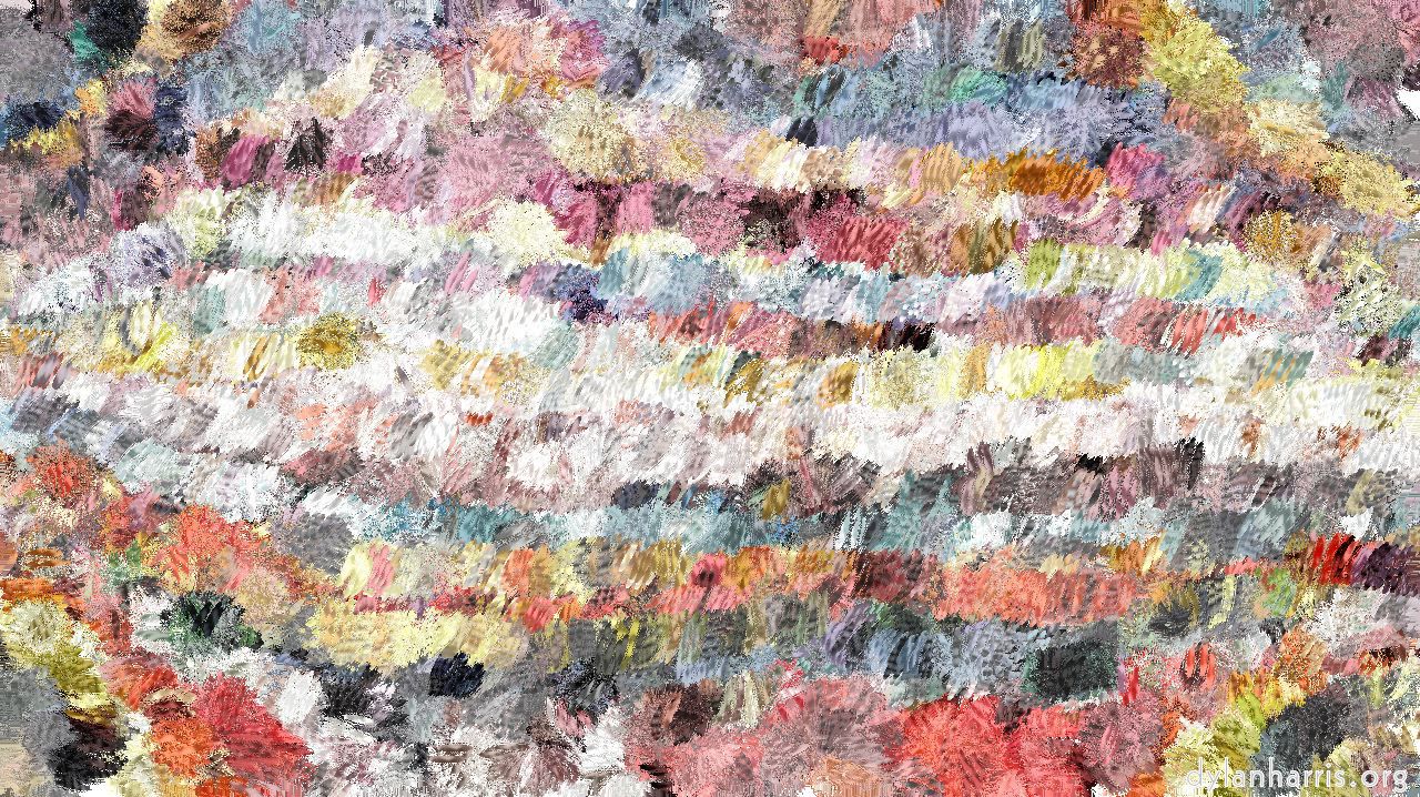 image: materials styles :: pulptissue