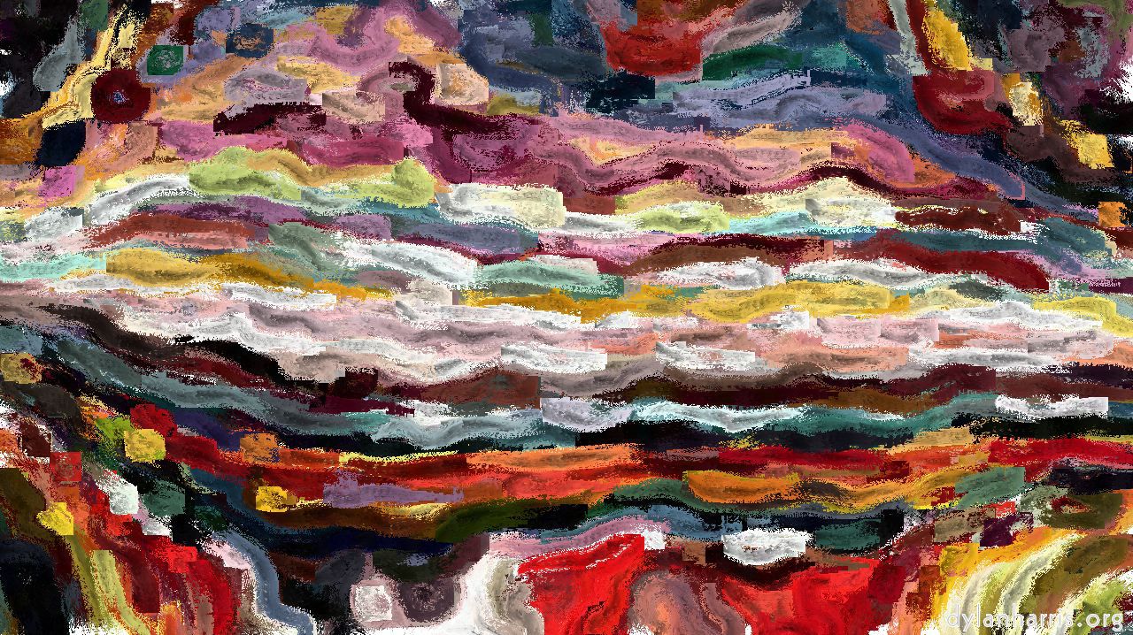 image: paint :: chunky2