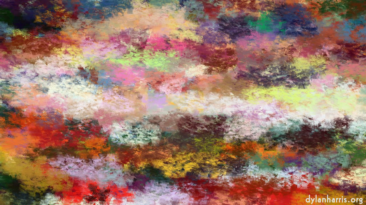 Image: paint :: mildwetfluf1