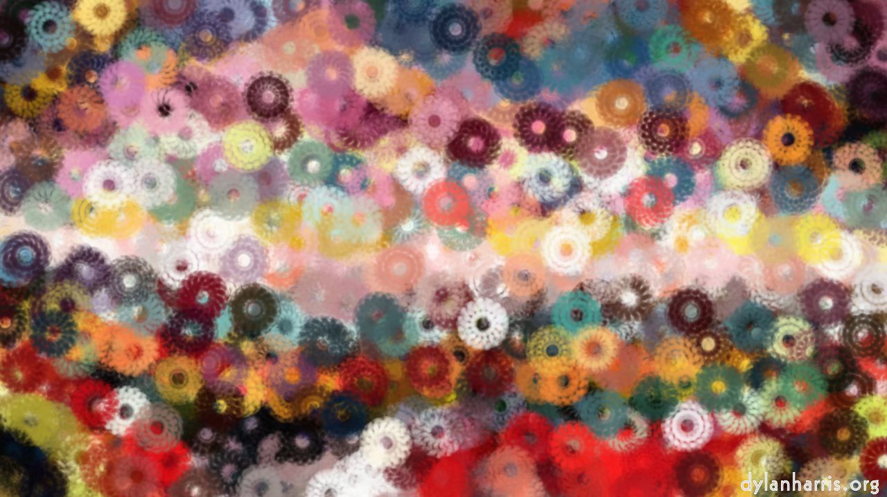 image: paint :: pattern1