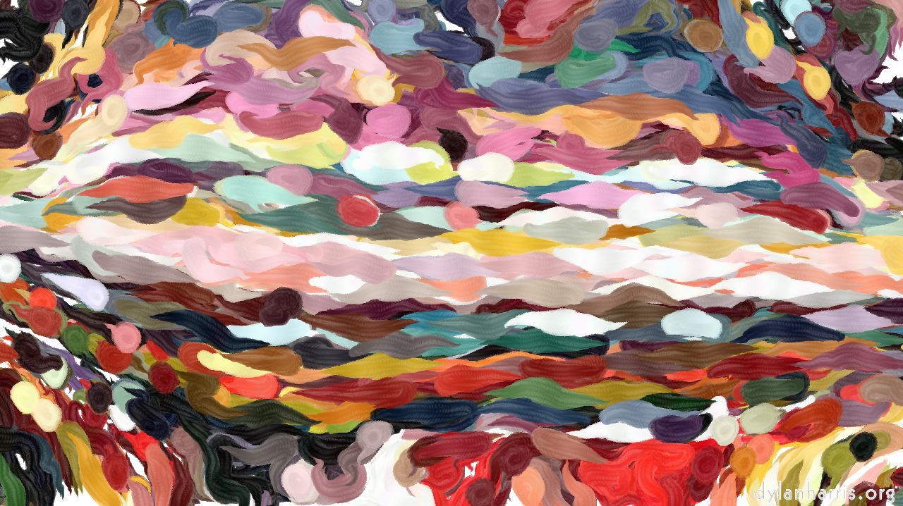 image: proc texture :: nicearrowpaint