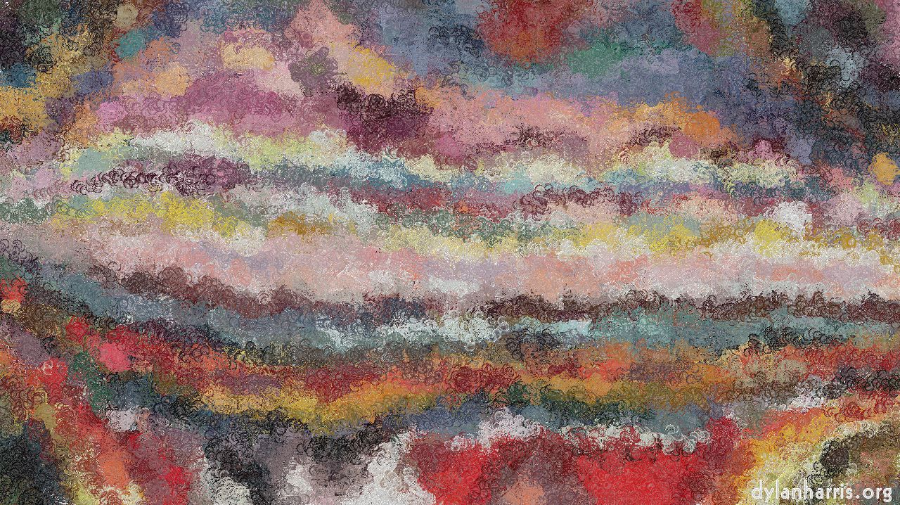 image: rough :: sump