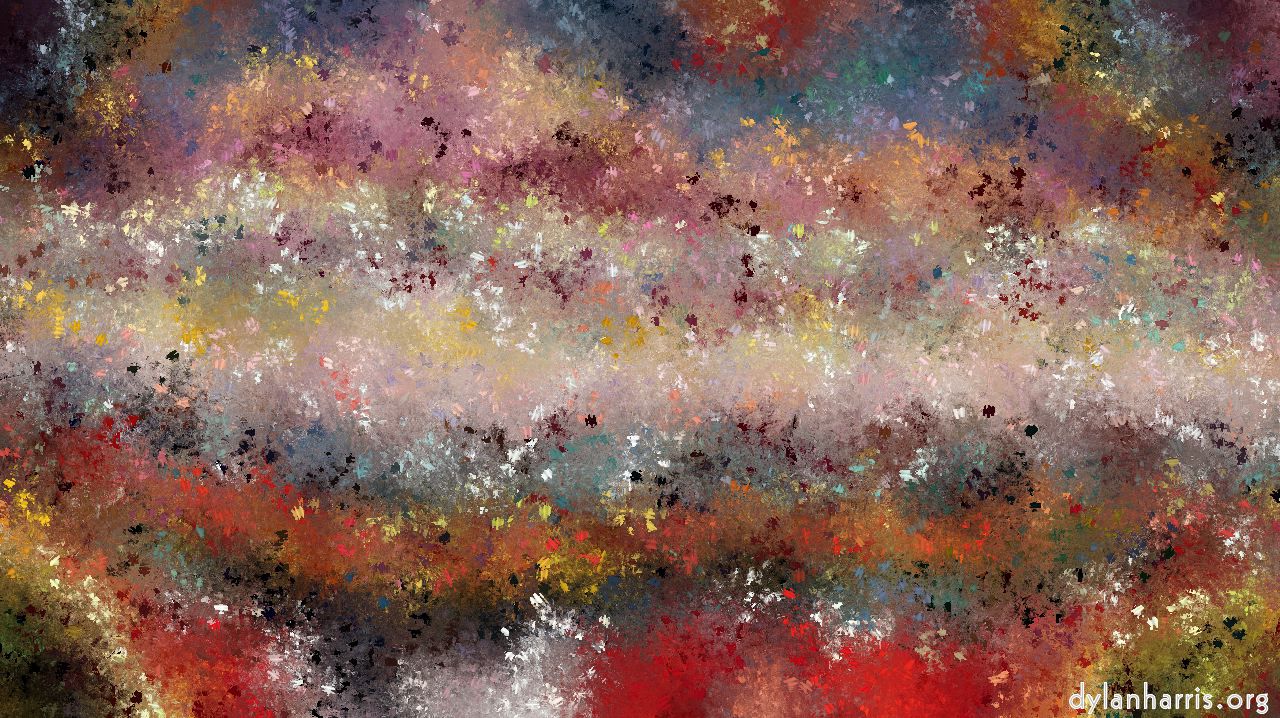 image: shatter-splatter :: snowslushpaint