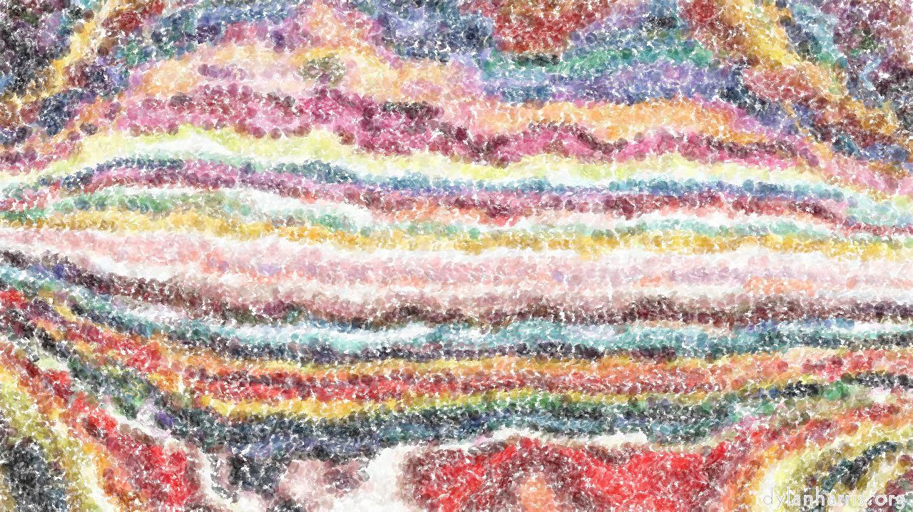 image: sponges :: clumpy3b