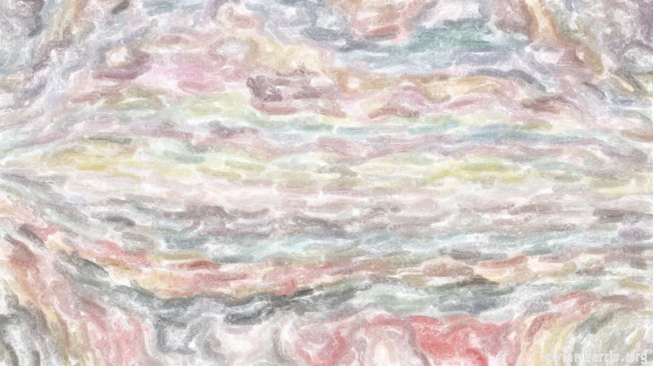 Image: sponges :: smudge1