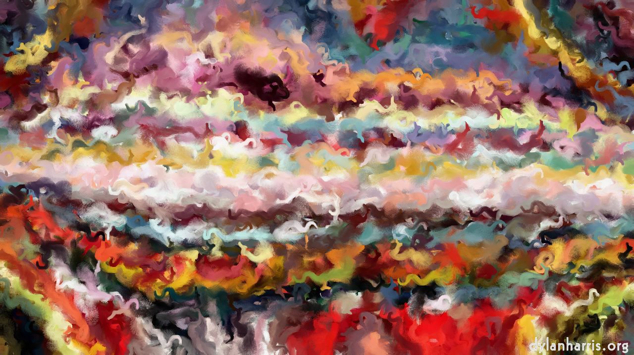 image: tubelike :: stylisedgradienttube