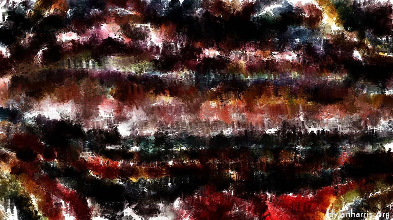 Image: watercolour wet :: frostywatercolour1