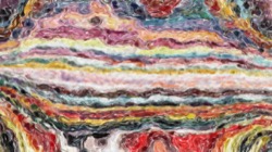 Image: image from watercolour wet