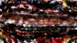 Image: image from watercolour wet