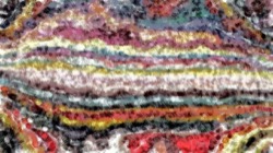 Image: image from watercolour wet