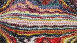 Image: image from watercolour wet