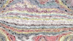 Image: image from watercolour wet