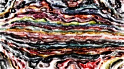 Image: image from watercolour wet