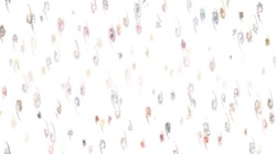 Image: image from watercolour wet