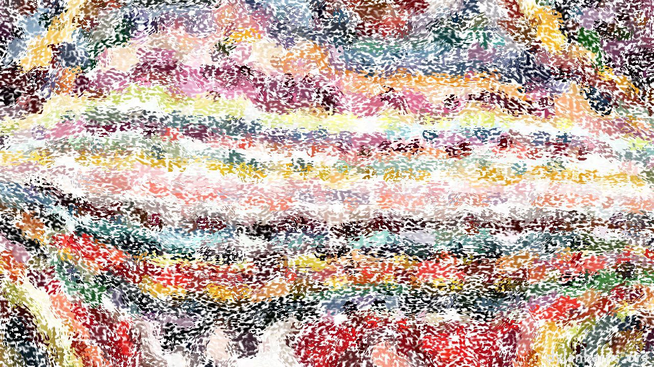 Image: wet :: prestexsmearpaint