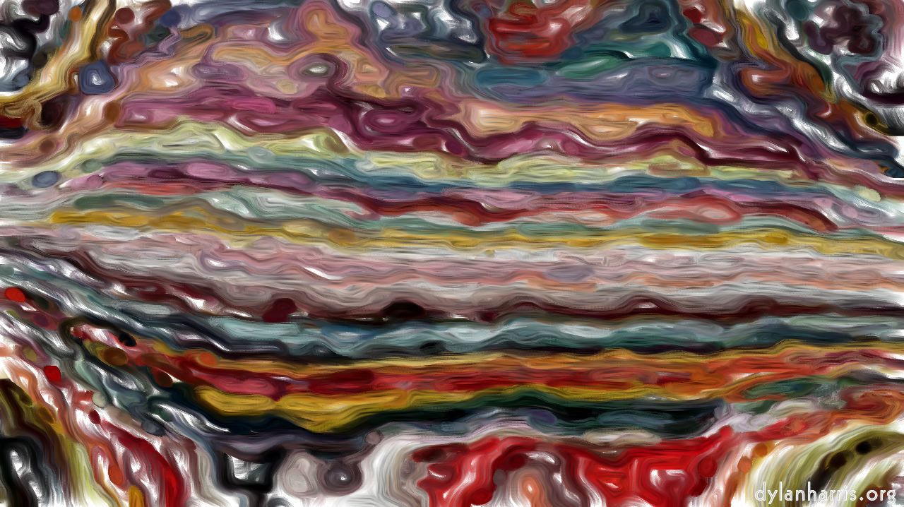 image: wet strokes :: presblendflowtexture