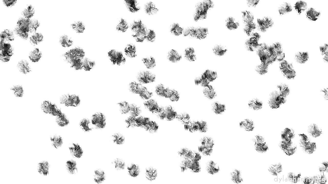 image: wet turbulent :: nature2