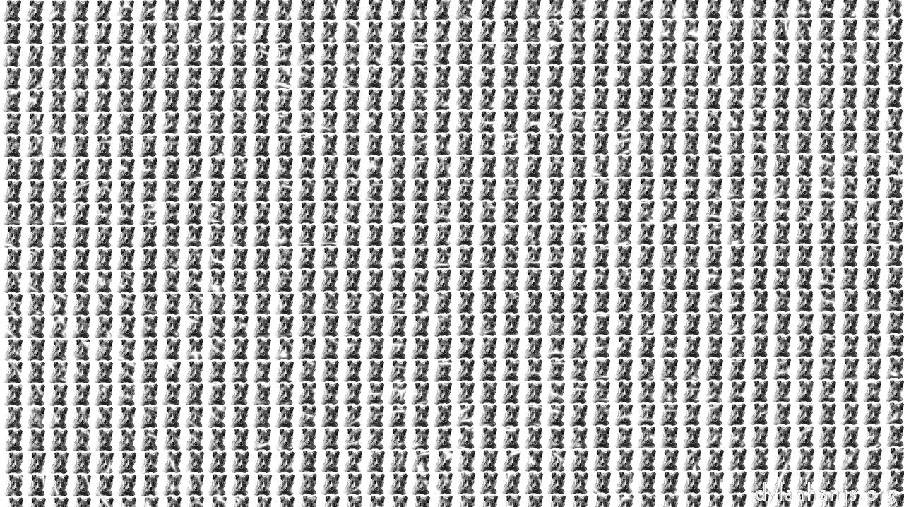 image: background texture examples :: variableorientexample