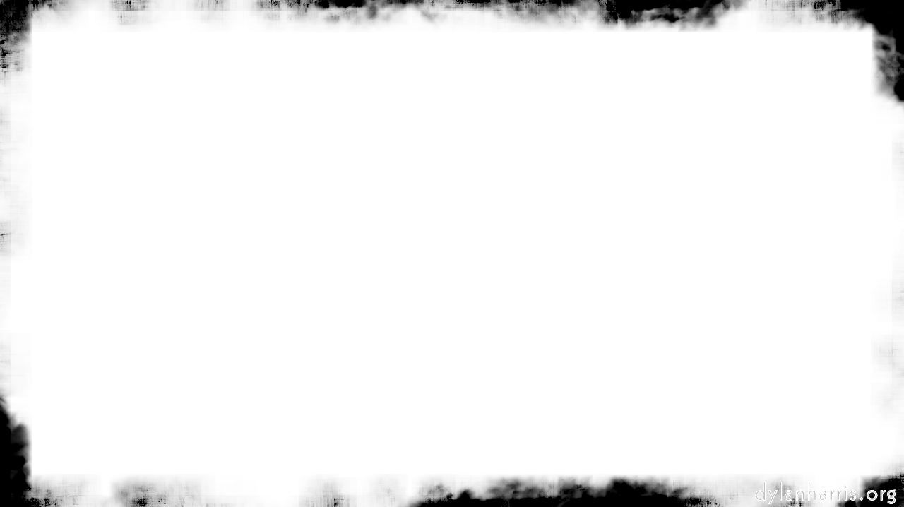 image: borders :: shufflerburn1