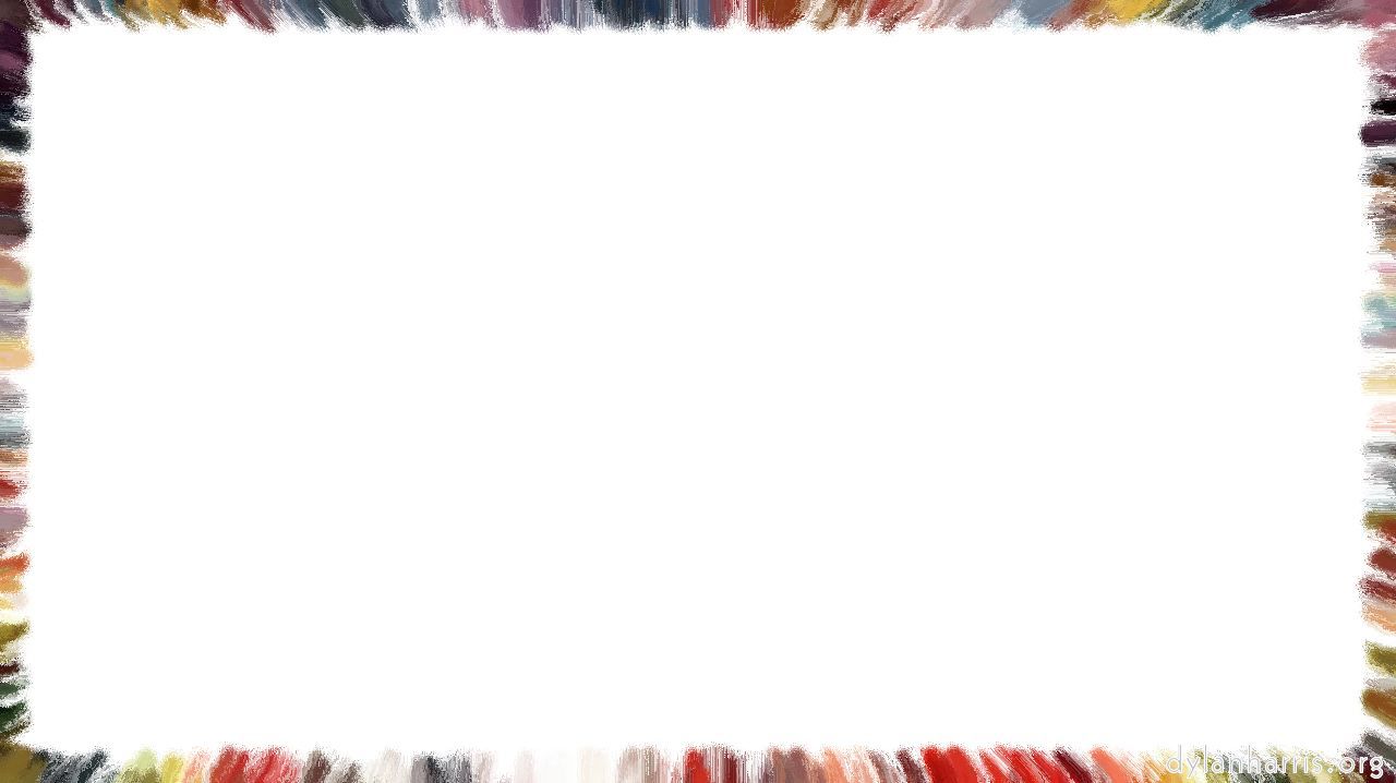 image: borders :: simpleactivecoloursmear1