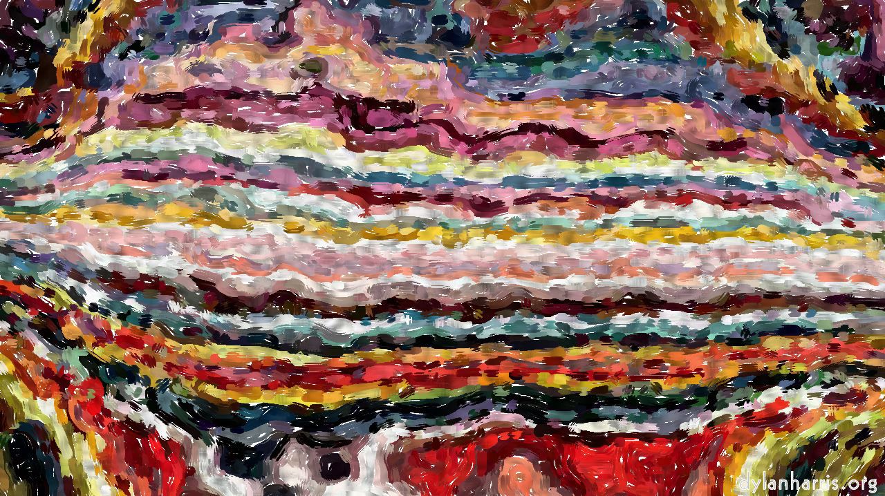 image: density effects :: semitranscover