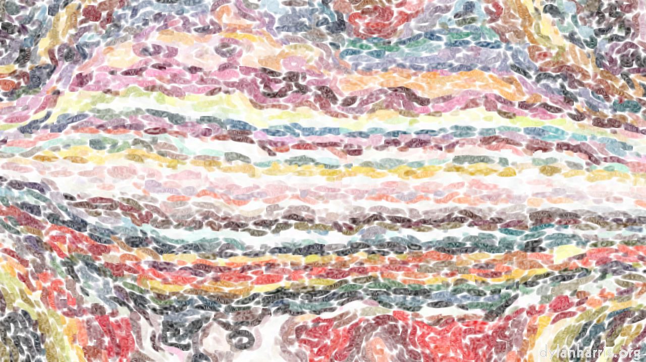 image: styles :: stringofluminousblobs