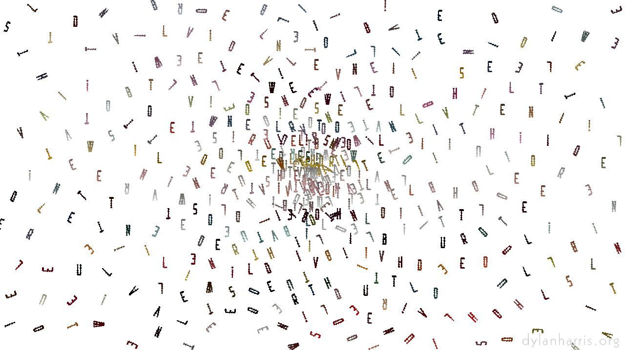 image: text brush :: textspiralfill