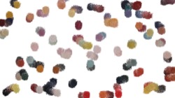 image: image from text brush