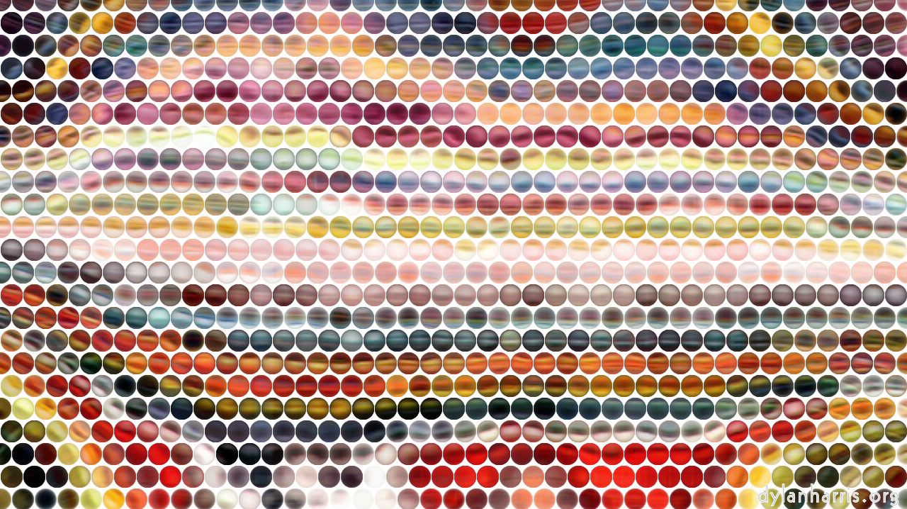 image: tiling :: circlesourcetile