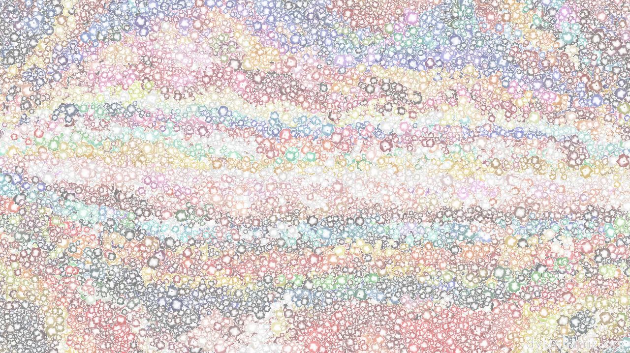 image: tiling :: clonertilingbubbles