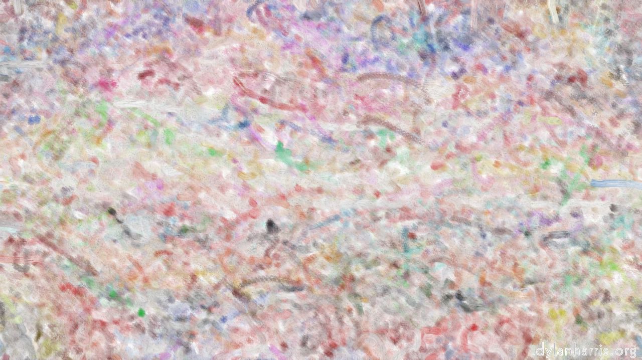 image: cd oily globs :: cdoilyglob03blend