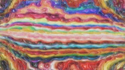 image: image from cd oily globs