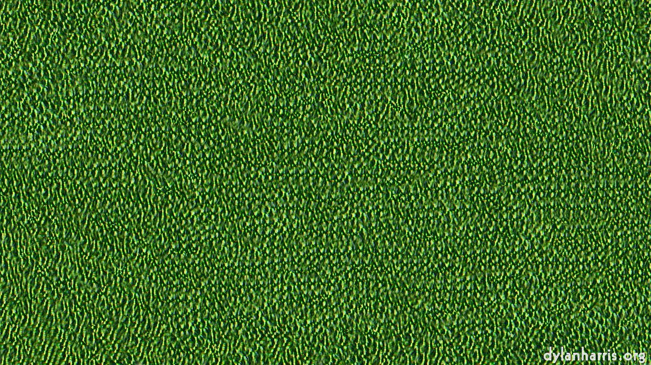 image: chuck's beta test 1 :: barnacles