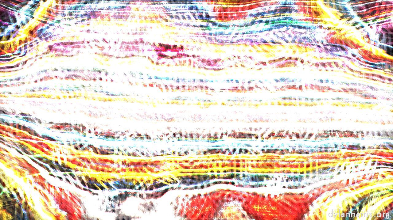 image: chuck's tex synth brushes :: crosshatchglowbuildup