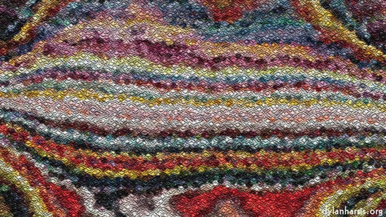 Image: chuck's tex synth brushes :: fastertexturiser