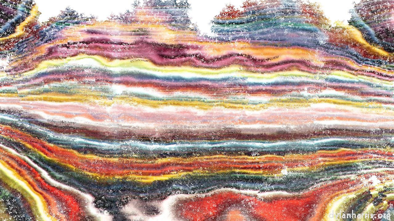 image: creative mac charcoal rubbing :: weathered4