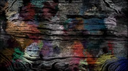 image: image from creative mac charcoal rubbing