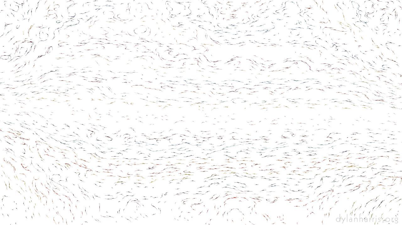 Image: nagal series 04 :: ns4pp1pencil1