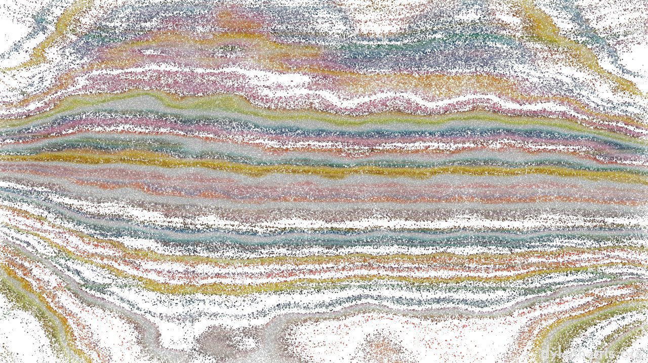 image: nagal series 04 :: ns4pp1pointille5