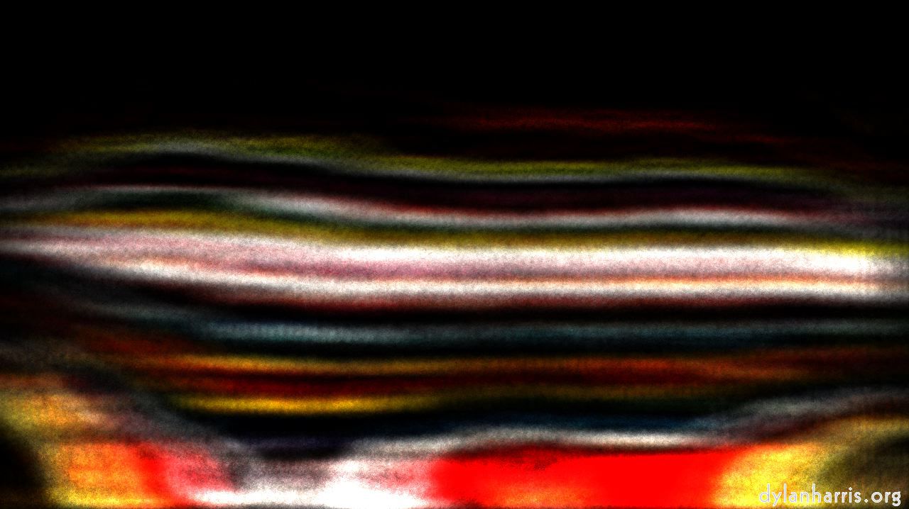 Image: nagal series 05 :: crayonadd07