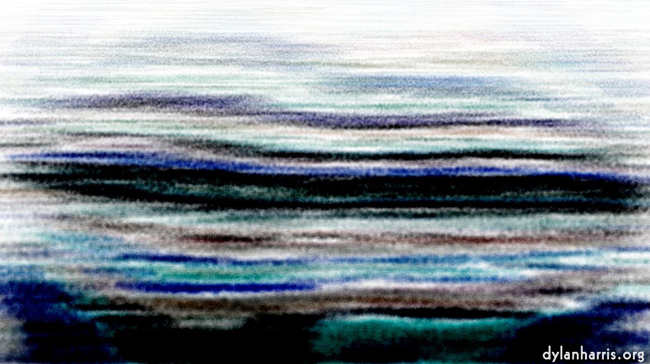 Image: nagal series 05 :: crayonsub02