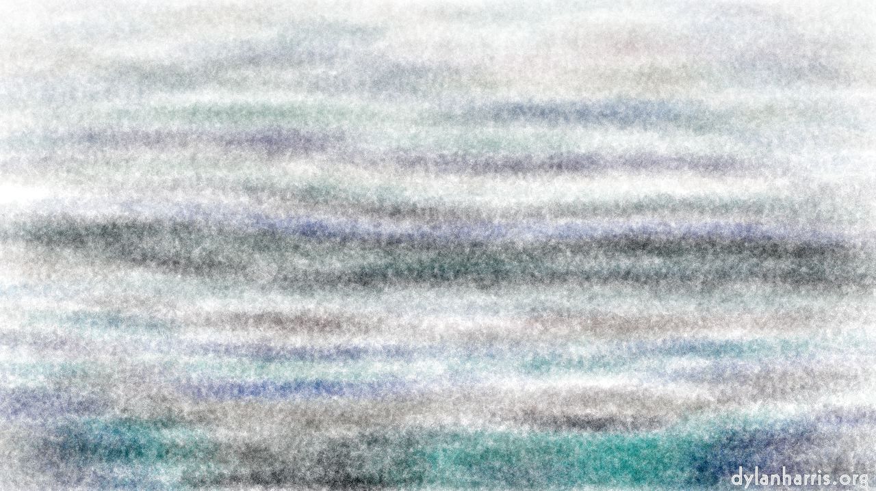 Image: nagal series 05 :: crayonsub09